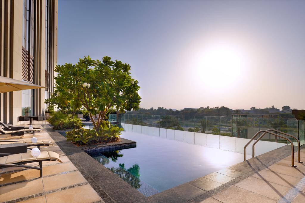 Hyatt Regency Creek Heights Residences Dubai Exterior photo